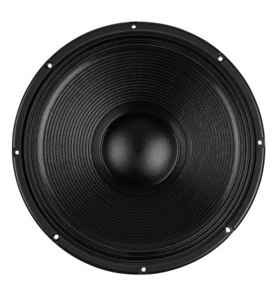 El POWER DYNAMICS PD18NW es un sub de la calidad