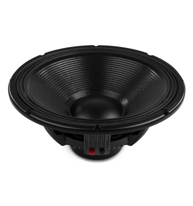 El POWER DYNAMICS PD18NW es un sub de la calidad