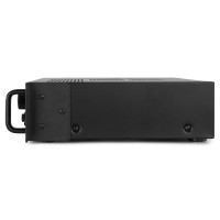 El POWER DYNAMICS PDV120MP3 te ofrecerá un sonido único