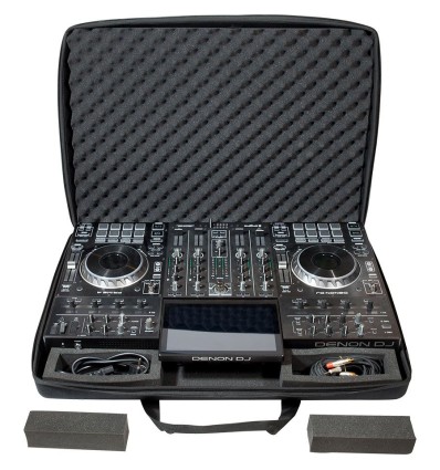 WALKASSE W-MCB-PRIME4MK2 maleta precio características