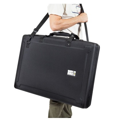 WALKASSE W-MCB-PRIME4MK2 maleta precio características