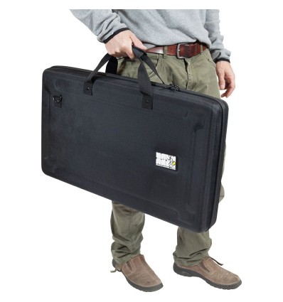 WALKASSE W-MCB-DDJ800MK2 maleta precio características