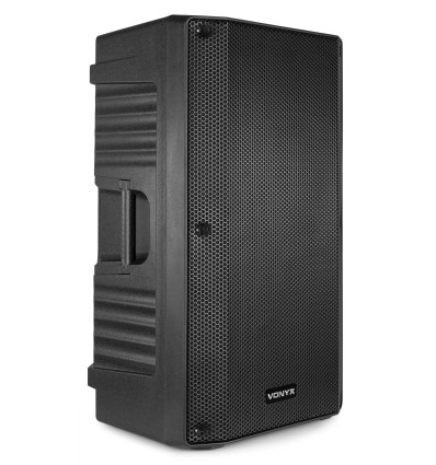 El VONYX VSA15P es un altavoz pasivo de primera calidad