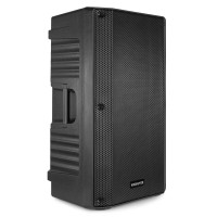 El VONYX VSA15P es un altavoz pasivo de primera calidad El VONYX VSA15P es un altavoz pasivo de primera calidad