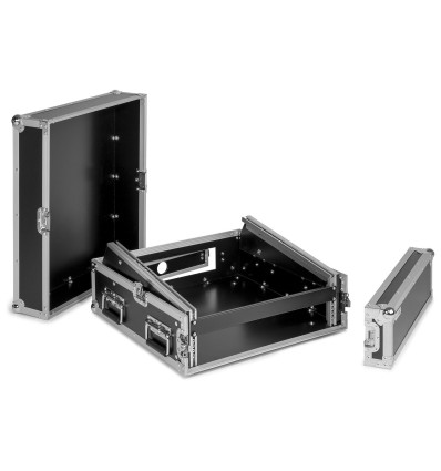 El POWER DYNAMICS PD-F2U10 es un rack perfecto de 19"