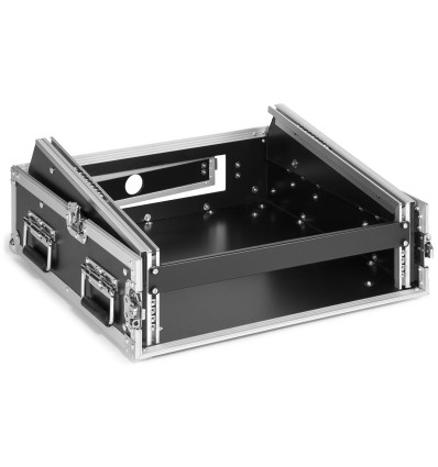 El POWER DYNAMICS PD-F2U10 es un rack perfecto de 19"