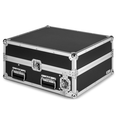El POWER DYNAMICS PD-F2U10 es un rack perfecto de 19"