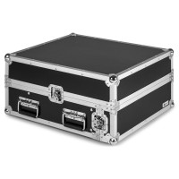 El POWER DYNAMICS PD-F2U10 es un rack perfecto de 19" El POWER DYNAMICS PD-F2U10 es un rack perfecto de 19"