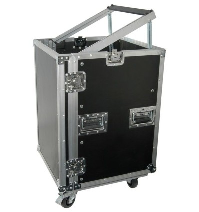 El POWER DYNAMICS PD-F16U8 te ayudará a evitar roturas