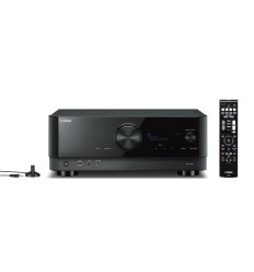 Yamaha RX-V6A receptor AV 7.2 Dolby Atmos 8K