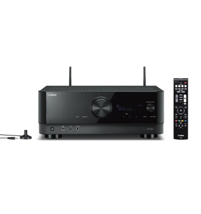 YAMAHA RX-V6A Receptor A/V 7.2 con bluetooth y WiFi