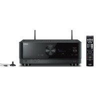 YAMAHA RX-V6A Receptor A/V 7.2 con bluetooth y WiFi