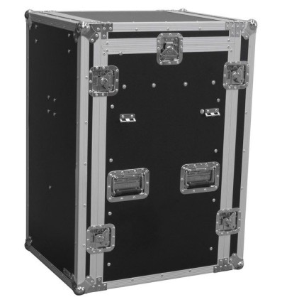 El POWER DYNAMICS 171.723 PD-F16U10T 19" es increíble