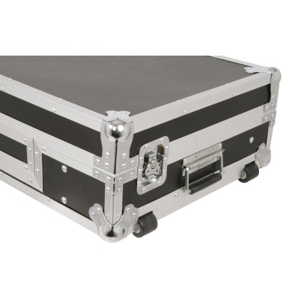 El POWER DYNAMYCS PD-FC3 es un flightcase convertible