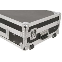 El POWER DYNAMYCS PD-FC3 es un flightcase convertible