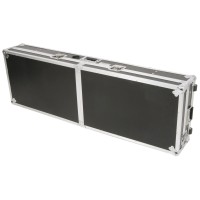 El POWER DYNAMYCS PD-FC3 es un flightcase convertible