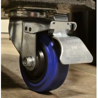 Con el flightcase POWER DYNAMICS PD-FA2 tendrás orden