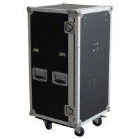 El POWER DYNAMICS PD-FA5 es un perfecto y robusto rack