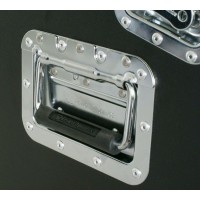 El POWER DYNAMICS PD-FA6 es un perfecto y robusto rack El POWER DYNAMICS PD-FA6 es un perfecto y robusto rack