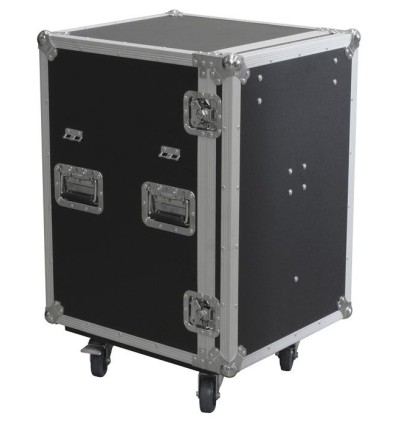 El POWER DYNAMICS PD-FA6 es un perfecto y robusto rack