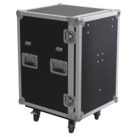El POWER DYNAMICS PD-FA6 es un perfecto y robusto rack El POWER DYNAMICS PD-FA6 es un perfecto y robusto rack