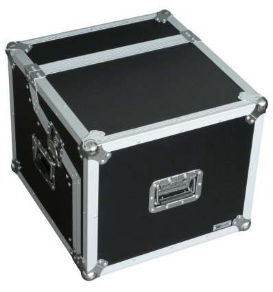 El POWER DYNAMICS PD-F es un perfecto rack para dj