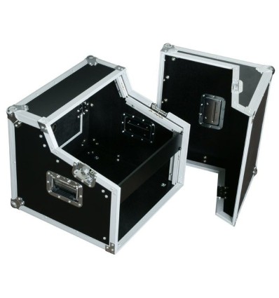 El POWER DYNAMICS PD-F es un perfecto rack para dj