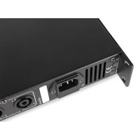 El VONYX VDA1000 es un potente amplificador El VONYX VDA1000 es un potente amplificador