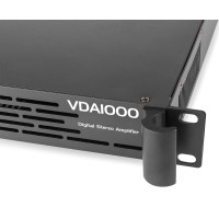 El VONYX VDA1000 es un potente amplificador El VONYX VDA1000 es un potente amplificador