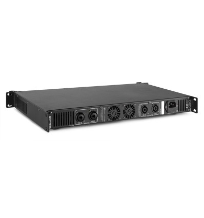 El VONYX VDA1000 es un potente amplificador