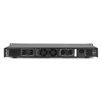 El VONYX VDA1000 es un potente amplificador El VONYX VDA1000 es un potente amplificador