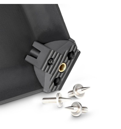 GRAVITY SP 3202 studiomonitor stand