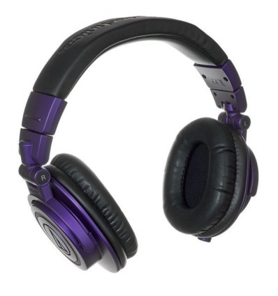 M50xpb 2025