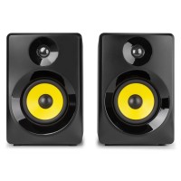 Los VONYX SMN40B son unos perfectos monitores Los VONYX SMN40B son unos perfectos monitores