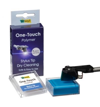 WINYL ONE TOUCH POLYMER