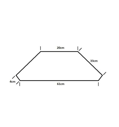 Los VONYX DBC2 son un kit con 2 bandejas metálicas