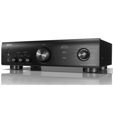DENON PMA-600 NE BK