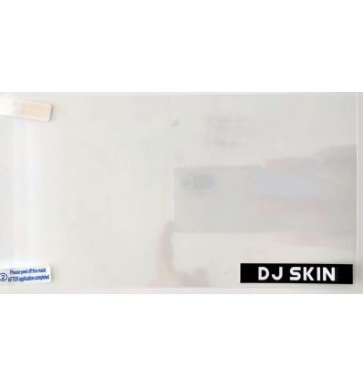 DJ SKIN CDJ-3000 PROTECTOR DE PANTALLA