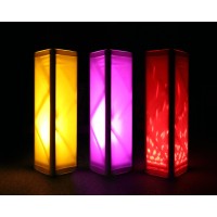 El BEAMZ LTS10W es una licra cobertora El BEAMZ LTS10W es una licra cobertora