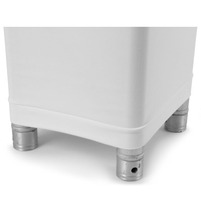 El BEAMZ LTS10W es una licra cobertora