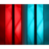 El BEAMZ LTS10W es una licra cobertora El BEAMZ LTS10W es una licra cobertora