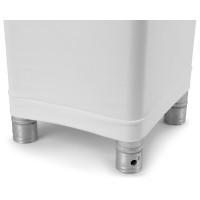 El BEAMZ LTS20W es una licra cobertora