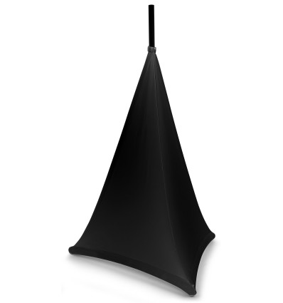 El BEAMZ LSS07B es un cobertor de licra para proteger