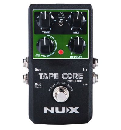 NUX TAPE CORE DELUXE