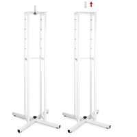 El VONYX DJP165 es un pedestal ajustable