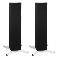 El VONYX DJP165 es un pedestal ajustable