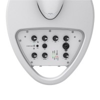 LD SYSTEMS MAUI 5 GO 100 BLANCO