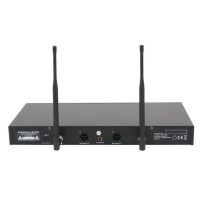 AMERICAN AUDIO WM-219