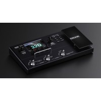 NUX MG-30 | Pedal multi-efectos y modelado de amplificadores con USB