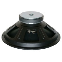 El SKYTEC SP1500 es un altavoz de recambio 8 Ohms